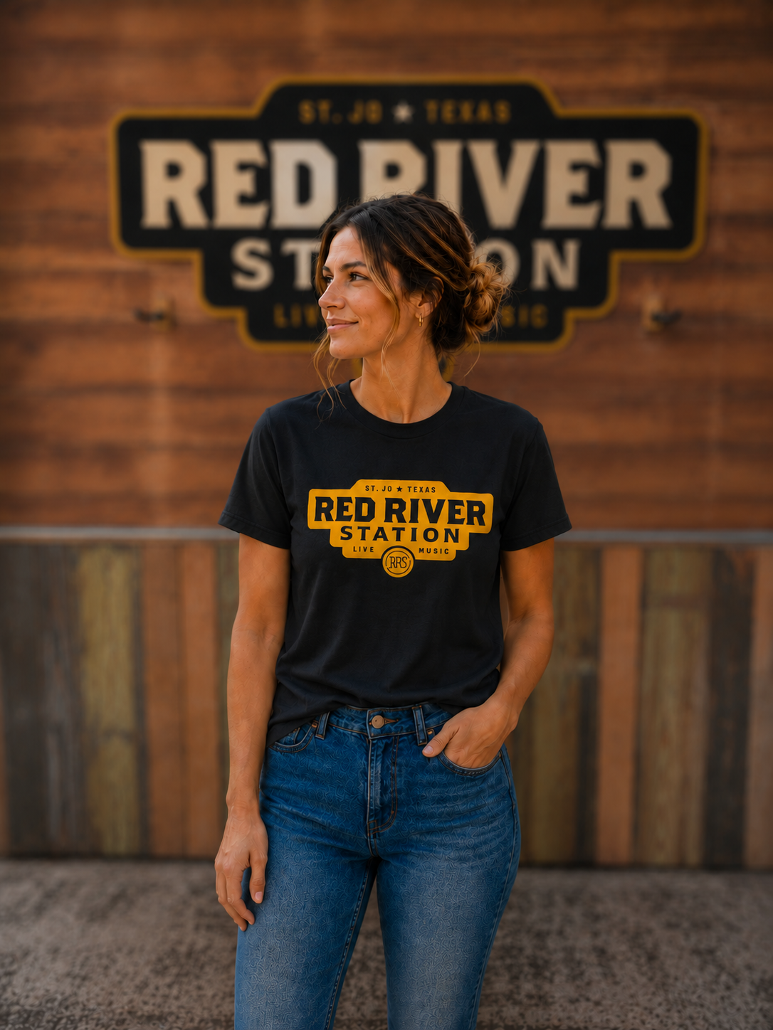 Tee Shirts